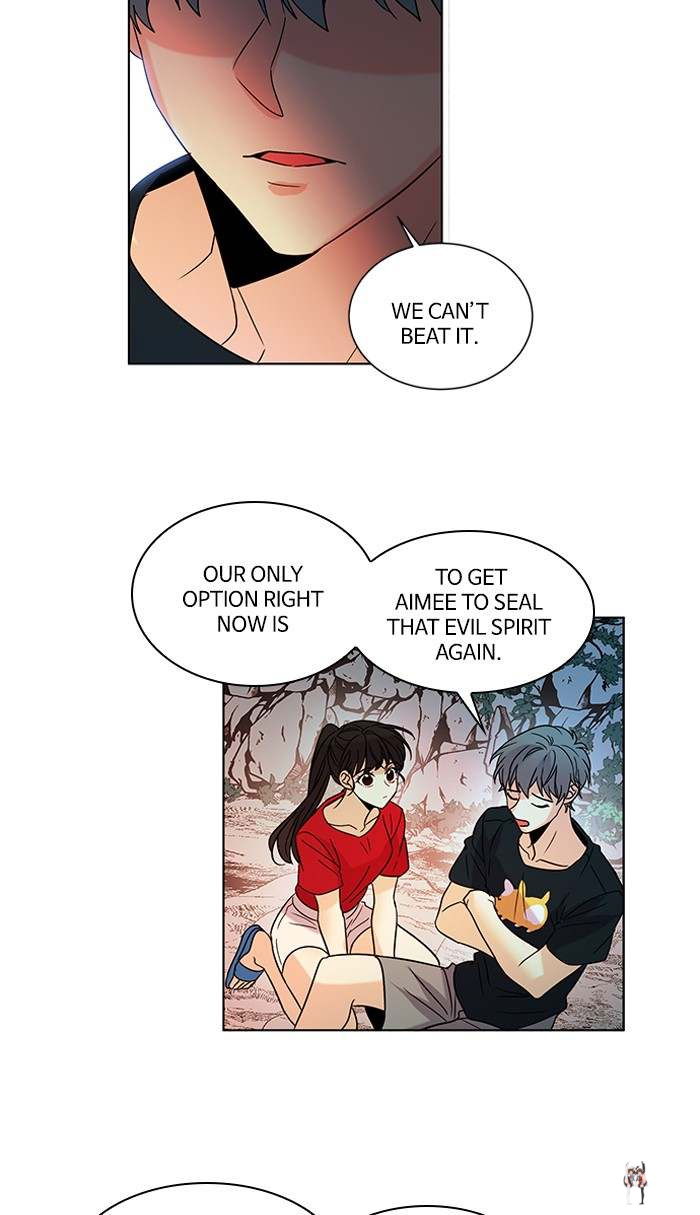 Oh! Holy Oh! Holy Chapter 114 - Page 29