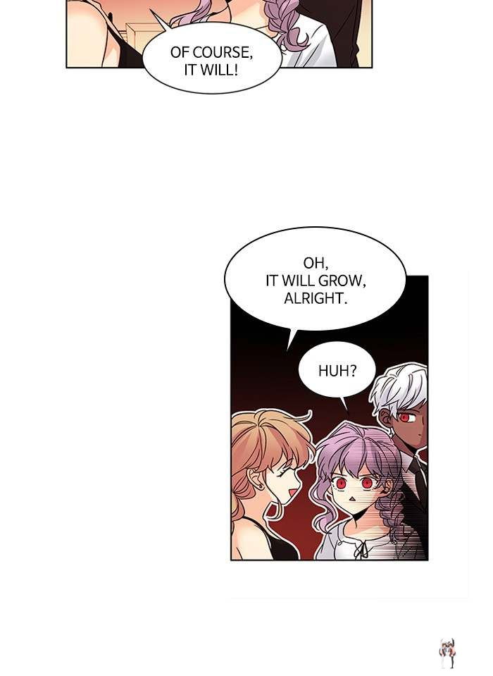 Oh! Holy Oh! Holy Chapter 114 - Page 3