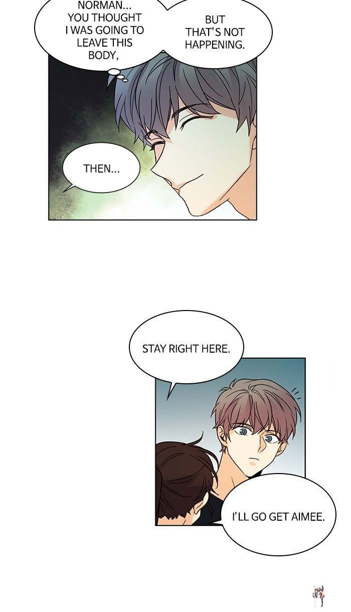 Oh! Holy Oh! Holy Chapter 114 - Page 30