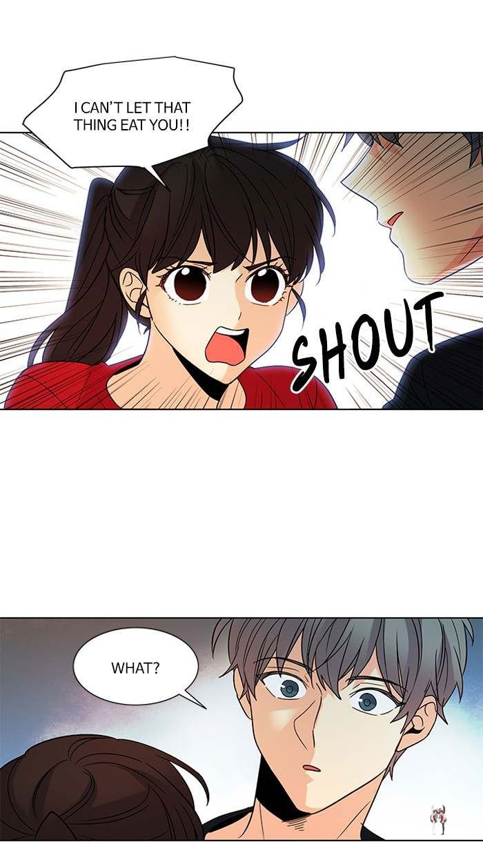 Oh! Holy Oh! Holy Chapter 114 - Page 32