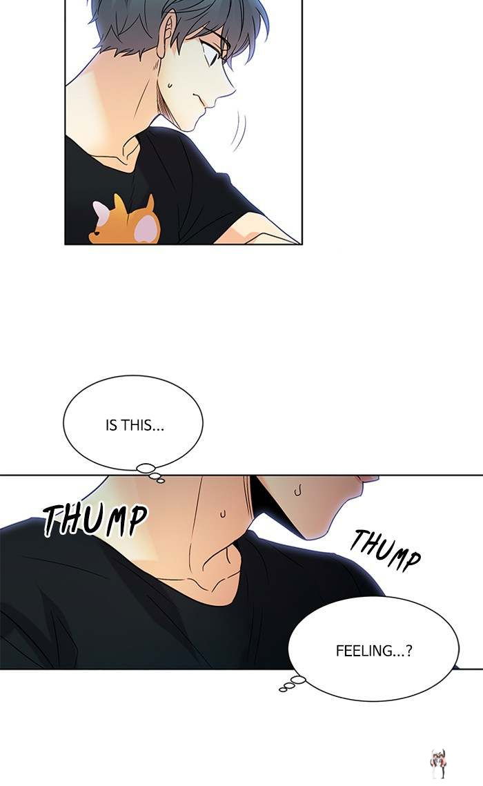 Oh! Holy Oh! Holy Chapter 114 - Page 34