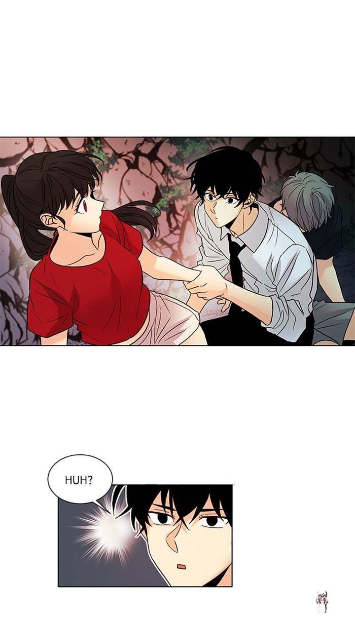 Oh! Holy Oh! Holy Chapter 114 - Page 36