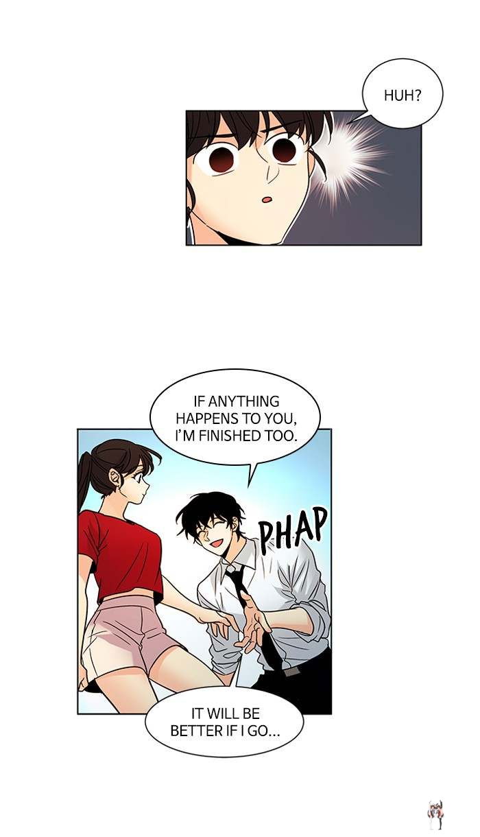 Oh! Holy Oh! Holy Chapter 114 - Page 37