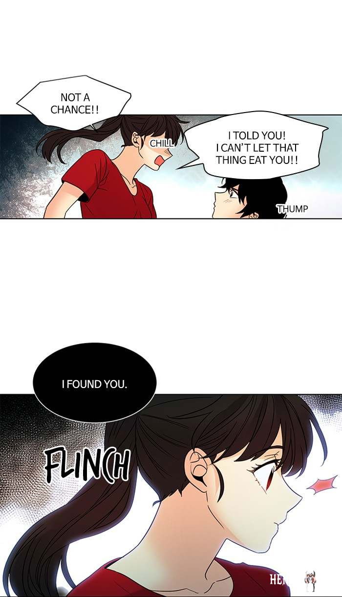 Oh! Holy Oh! Holy Chapter 114 - Page 38