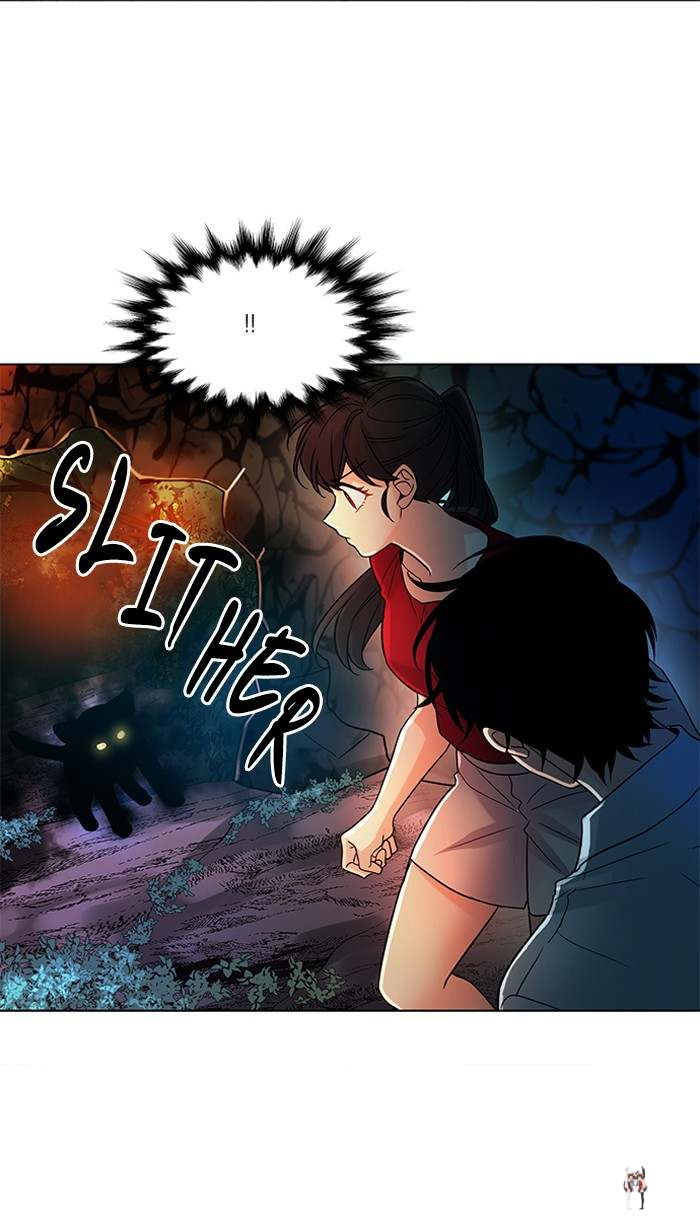Oh! Holy Oh! Holy Chapter 114 - Page 39
