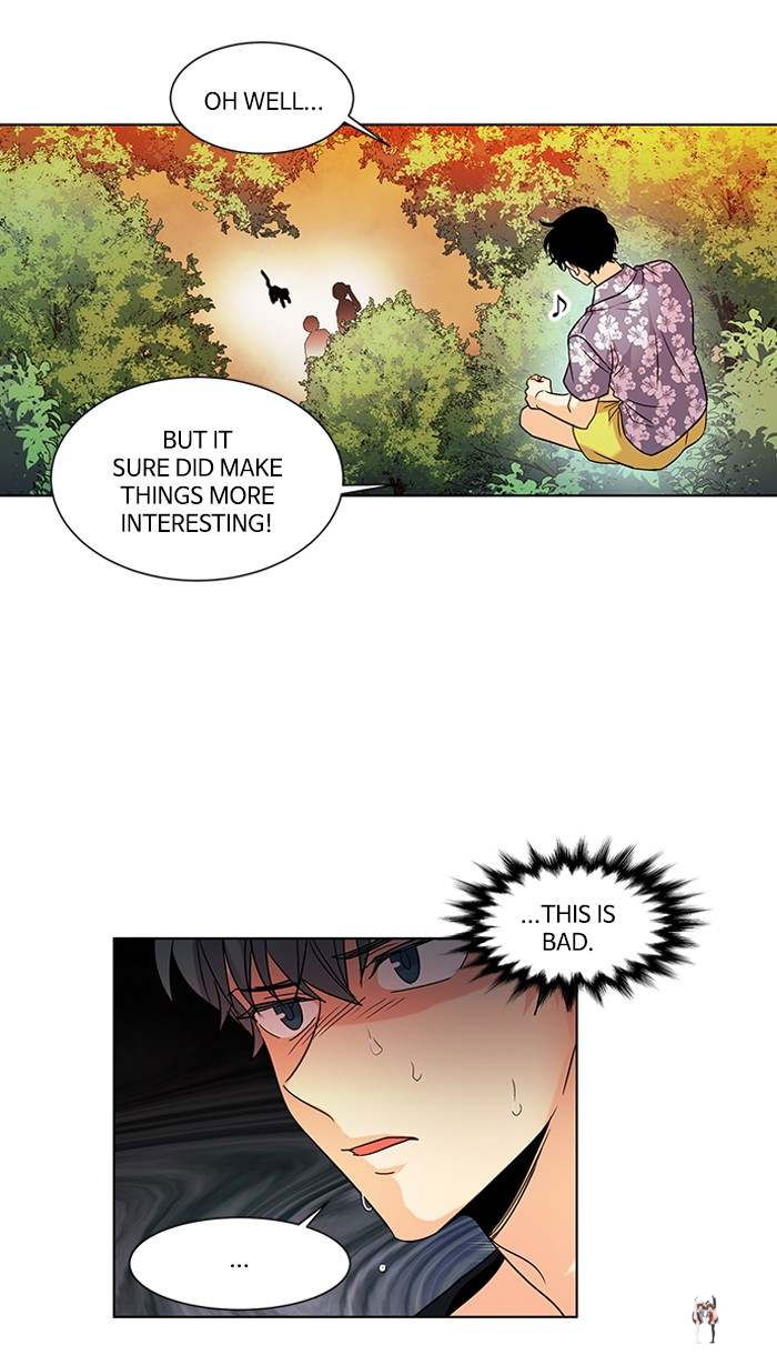 Oh! Holy Oh! Holy Chapter 114 - Page 5