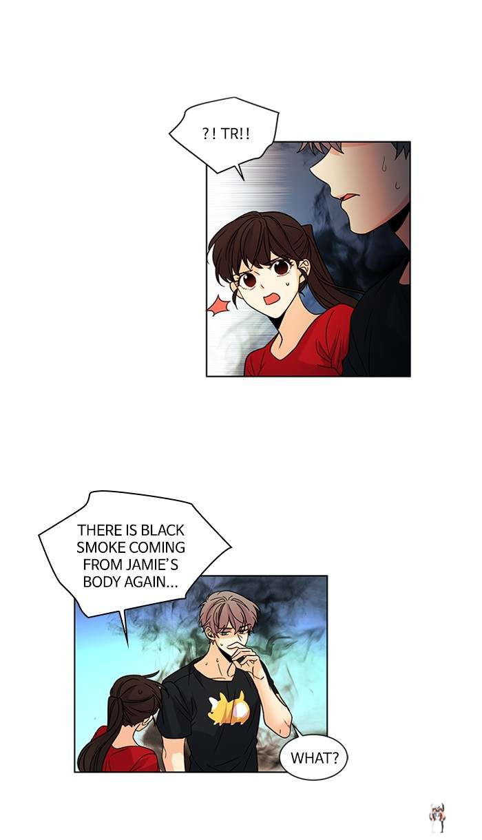 Oh! Holy Oh! Holy Chapter 114 - Page 6