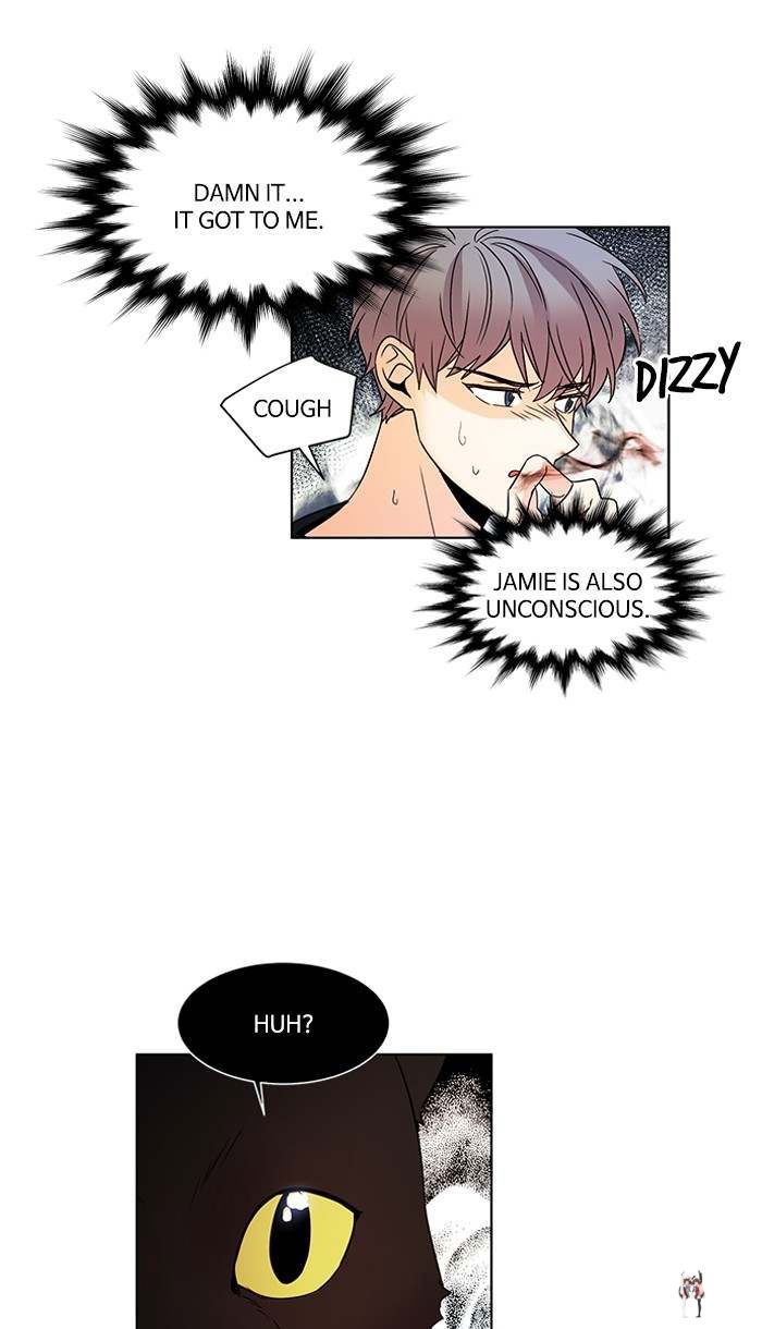 Oh! Holy Oh! Holy Chapter 114 - Page 7