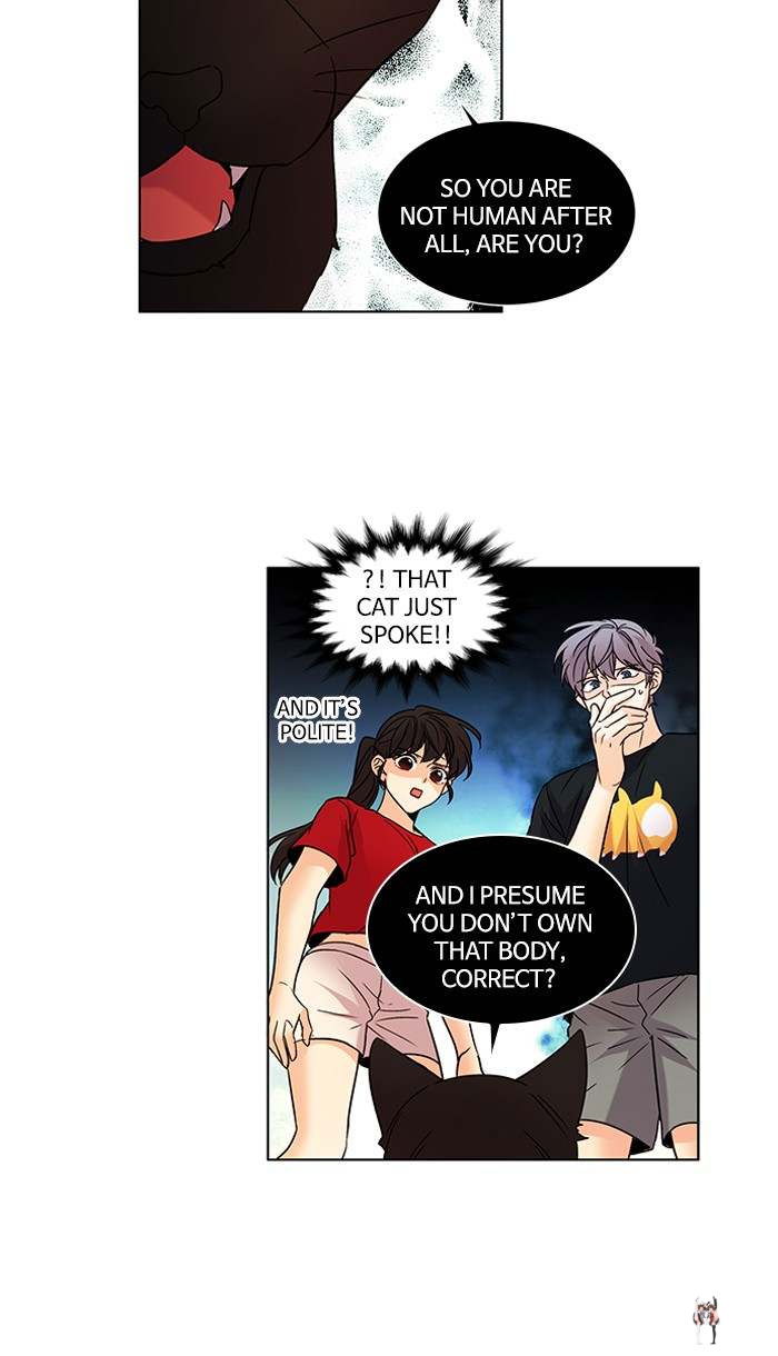 Oh! Holy Oh! Holy Chapter 114 - Page 8