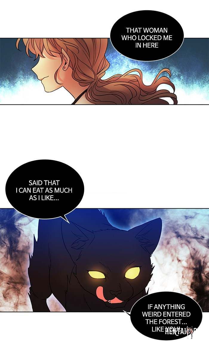 Oh! Holy Oh! Holy Chapter 114 - Page 9