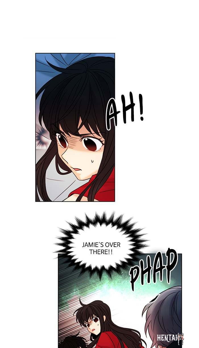 Oh! Holy Oh! Holy Chapter 115 - Page 13