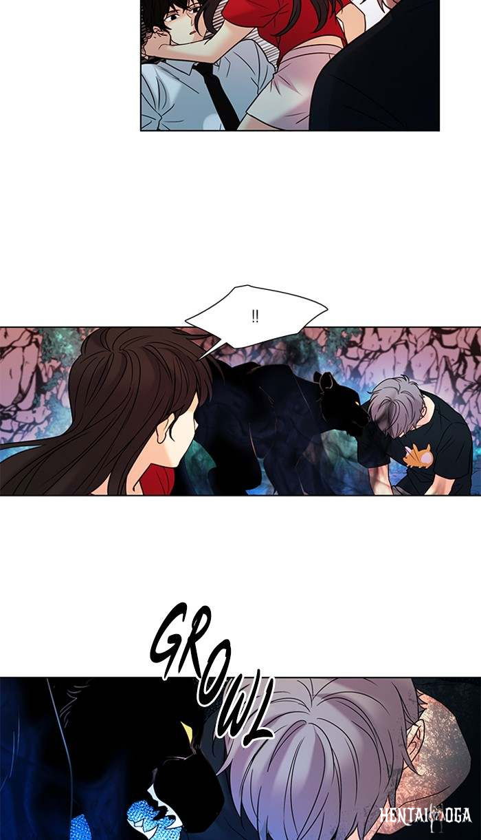 Oh! Holy Oh! Holy Chapter 115 - Page 14