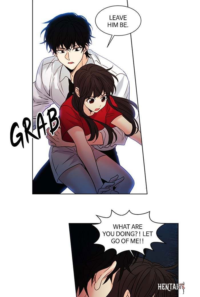 Oh! Holy Oh! Holy Chapter 115 - Page 16