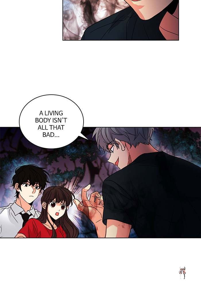 Oh! Holy Oh! Holy Chapter 115 - Page 19