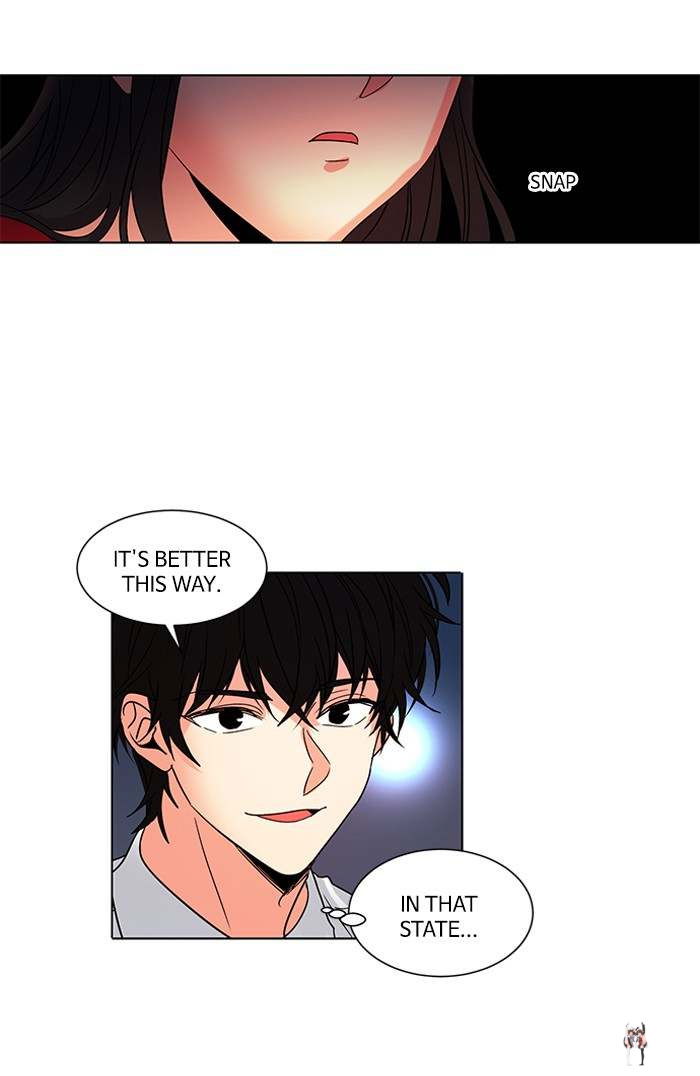 Oh! Holy Oh! Holy Chapter 115 - Page 20