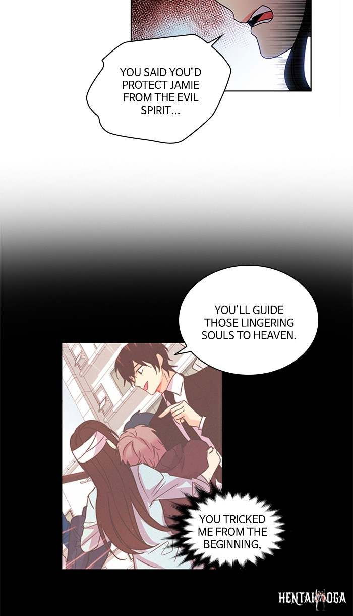 Oh! Holy Oh! Holy Chapter 115 - Page 23