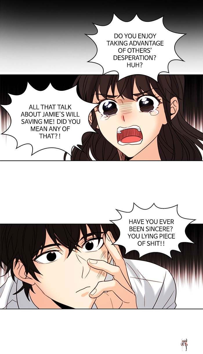 Oh! Holy Oh! Holy Chapter 115 - Page 25