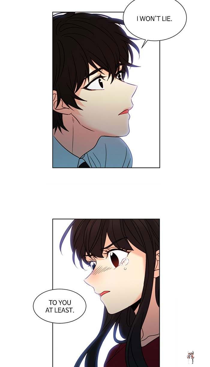 Oh! Holy Oh! Holy Chapter 115 - Page 27