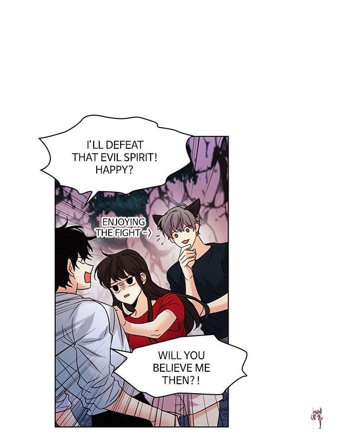 Oh! Holy Oh! Holy Chapter 115 - Page 29