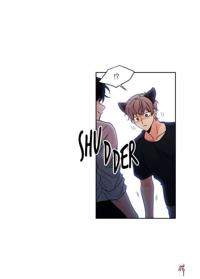 Oh! Holy Oh! Holy Chapter 115 - Page 31