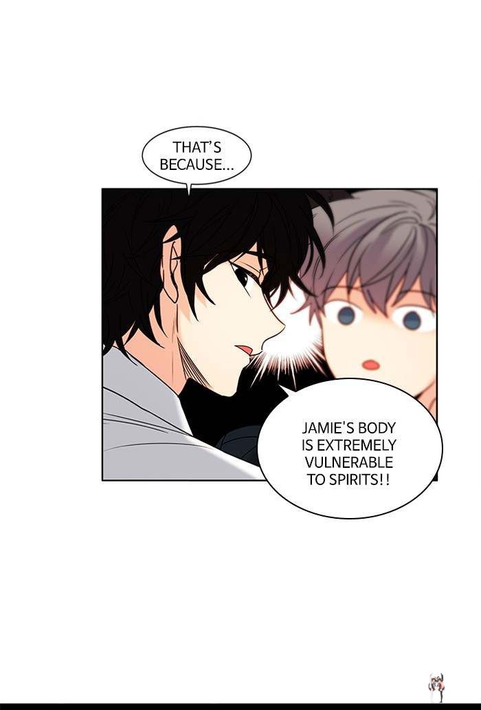 Oh! Holy Oh! Holy Chapter 115 - Page 34