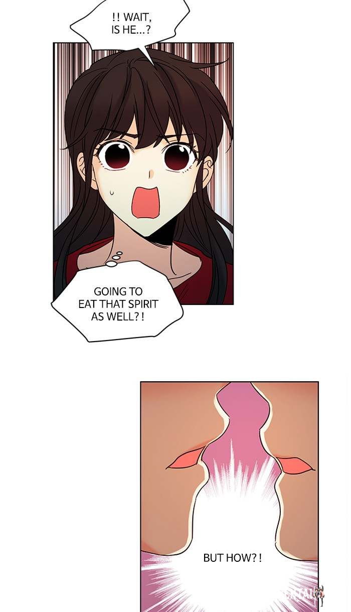 Oh! Holy Oh! Holy Chapter 115 - Page 37