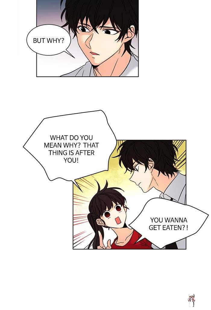 Oh! Holy Oh! Holy Chapter 115 - Page 4