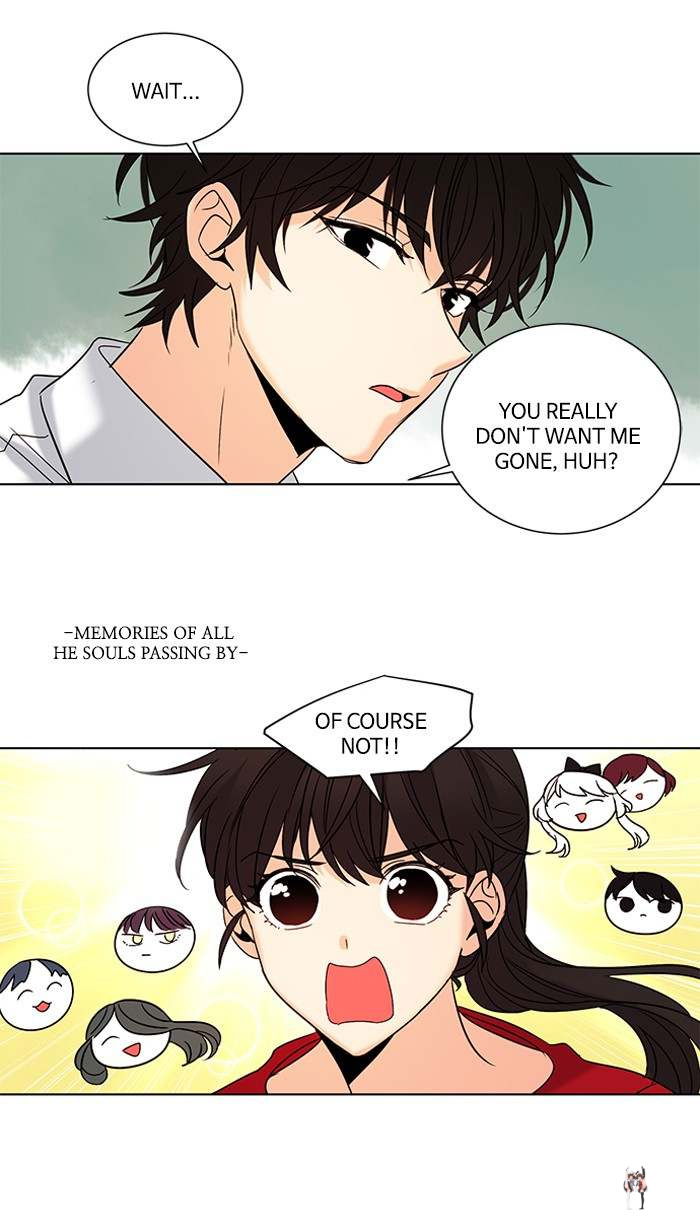 Oh! Holy Oh! Holy Chapter 115 - Page 5