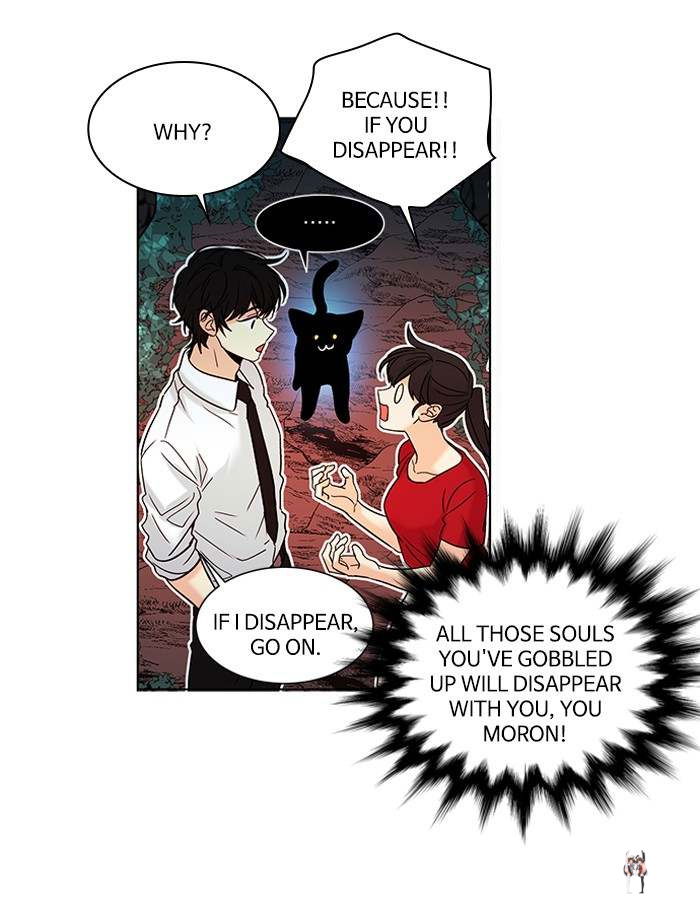 Oh! Holy Oh! Holy Chapter 115 - Page 6