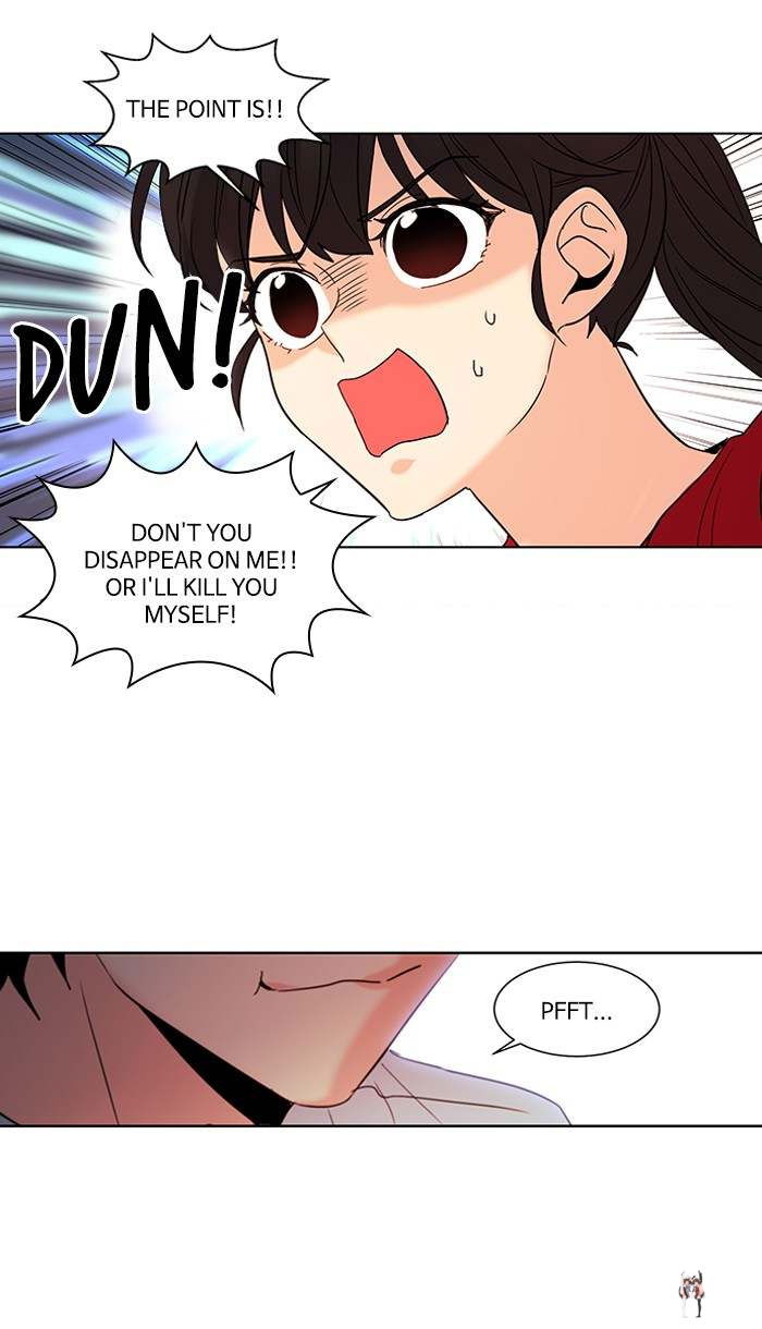 Oh! Holy Oh! Holy Chapter 115 - Page 8