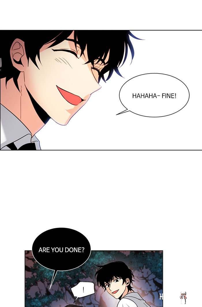 Oh! Holy Oh! Holy Chapter 115 - Page 9