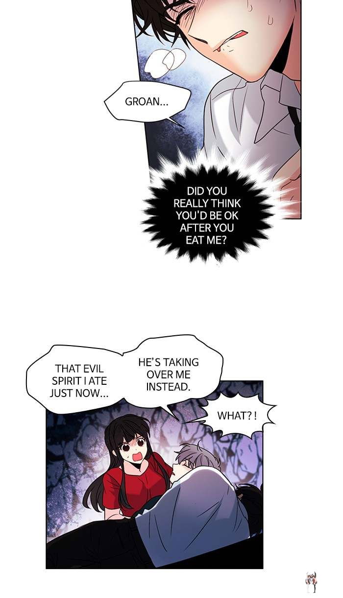 Oh! Holy Oh! Holy Chapter 116 - Page 13