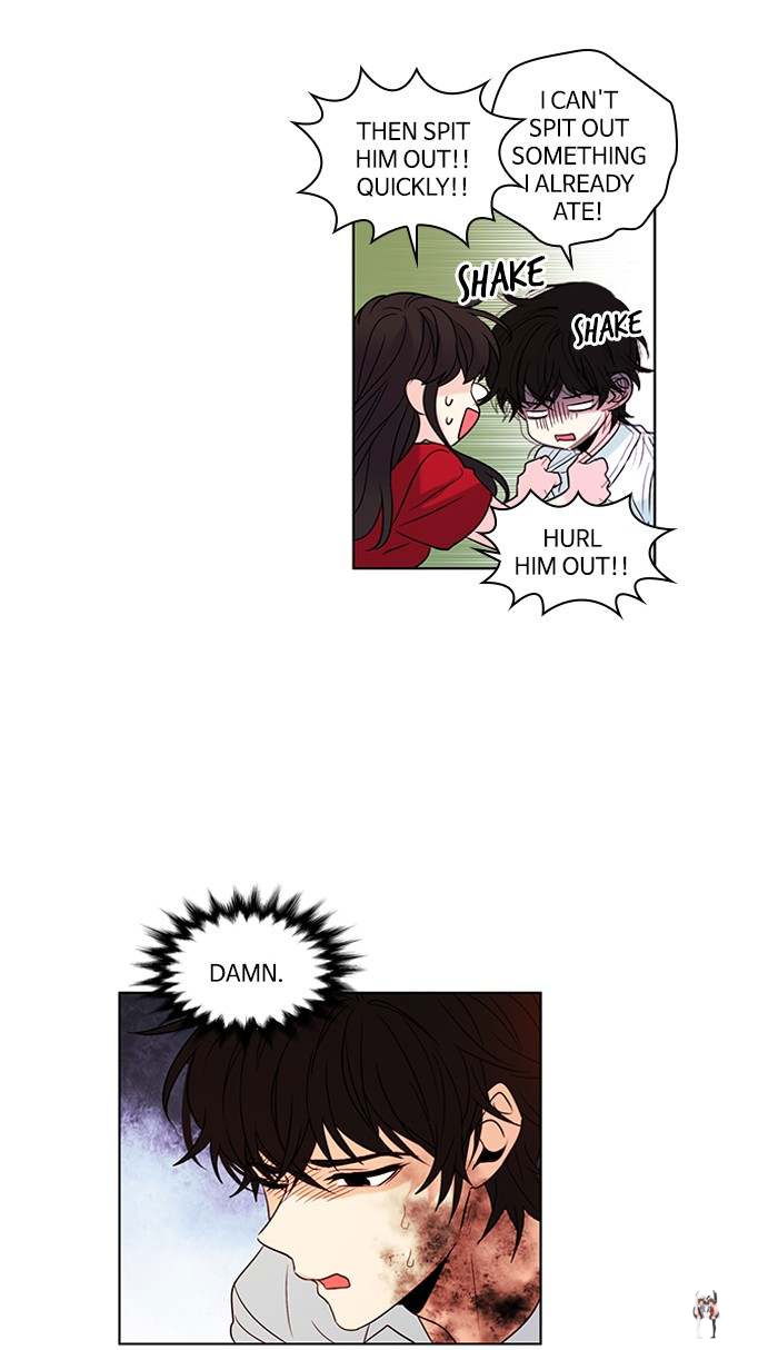 Oh! Holy Oh! Holy Chapter 116 - Page 14