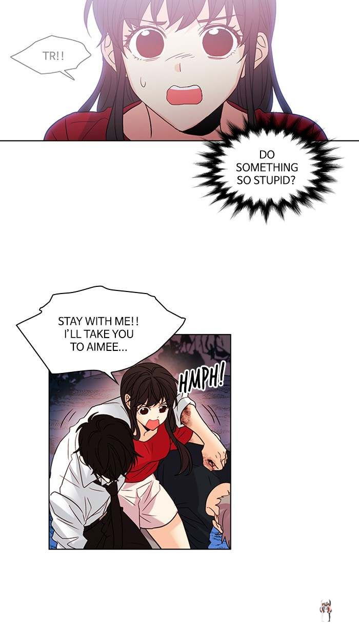 Oh! Holy Oh! Holy Chapter 116 - Page 16