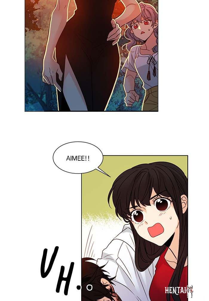 Oh! Holy Oh! Holy Chapter 116 - Page 18