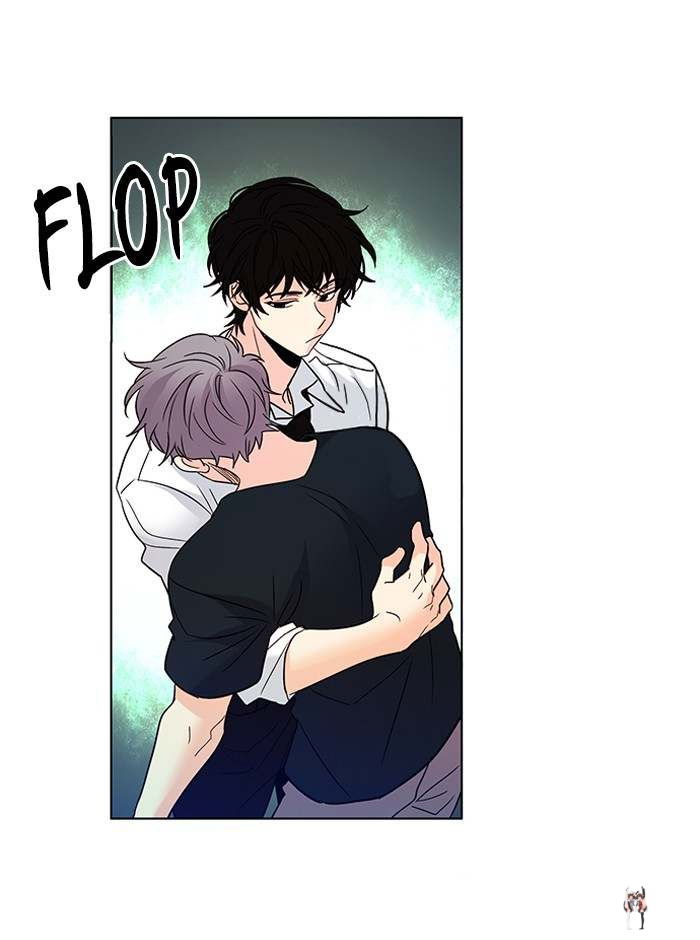 Oh! Holy Oh! Holy Chapter 116 - Page 2