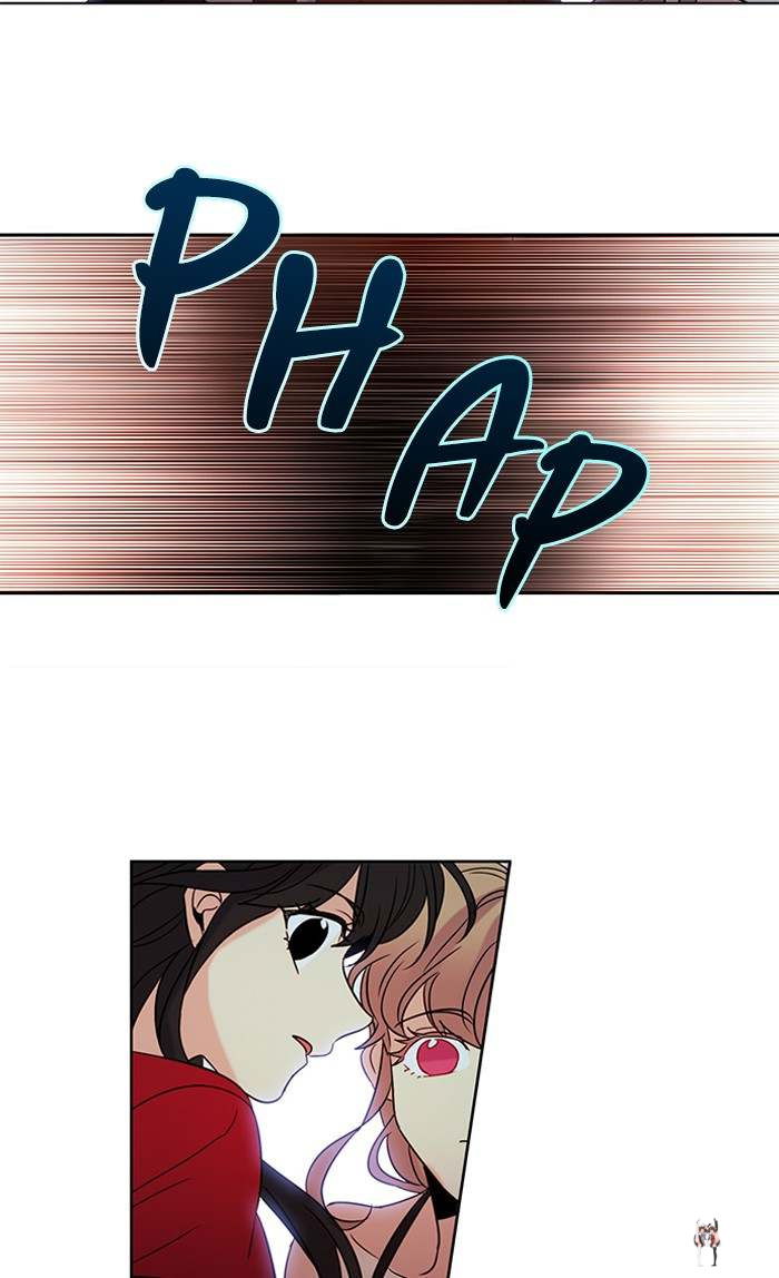 Oh! Holy Oh! Holy Chapter 116 - Page 22