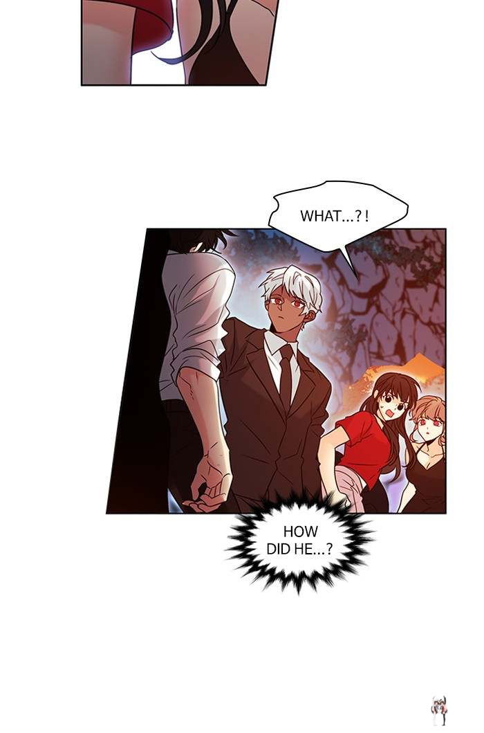 Oh! Holy Oh! Holy Chapter 116 - Page 23