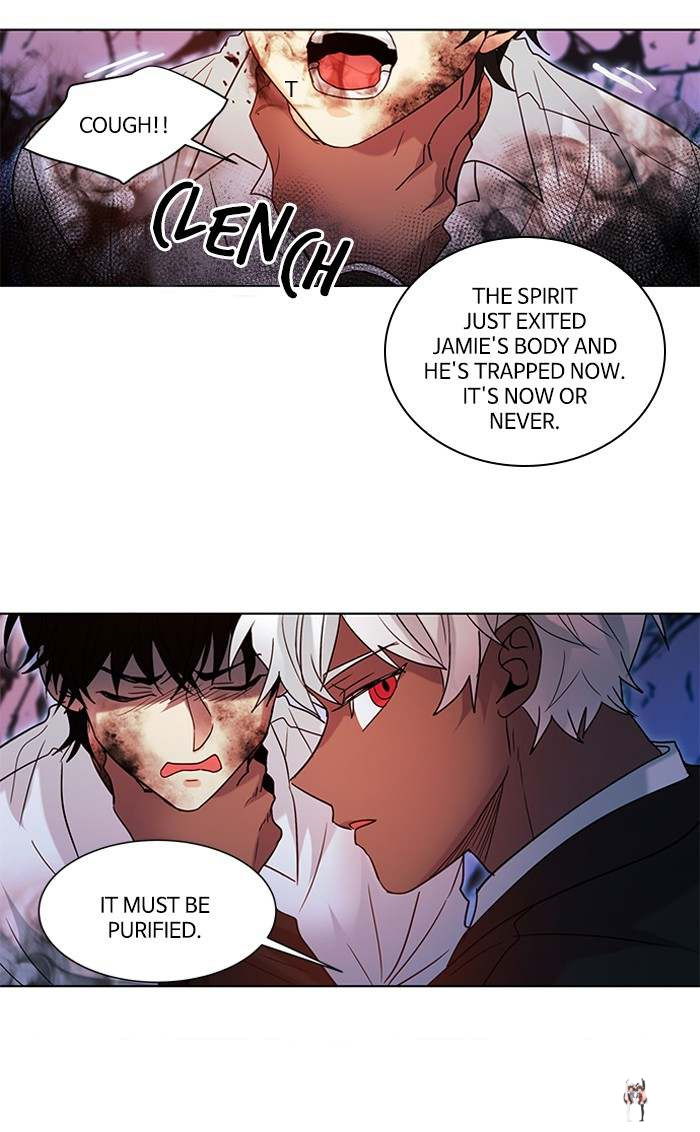 Oh! Holy Oh! Holy Chapter 116 - Page 24