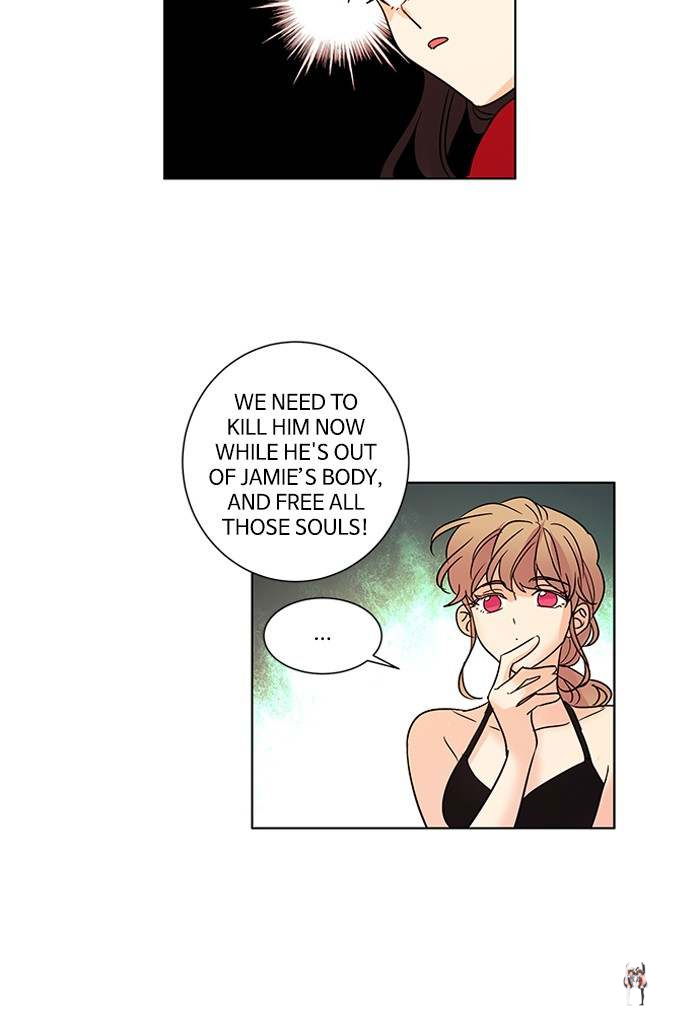 Oh! Holy Oh! Holy Chapter 116 - Page 28