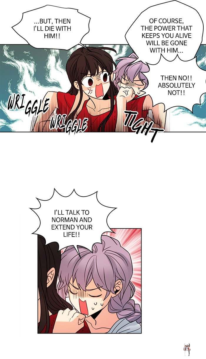 Oh! Holy Oh! Holy Chapter 116 - Page 29