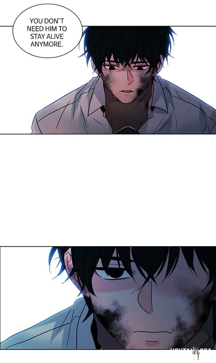 Oh! Holy Oh! Holy Chapter 116 - Page 31