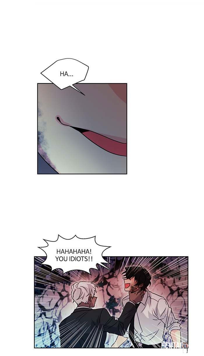 Oh! Holy Oh! Holy Chapter 116 - Page 32