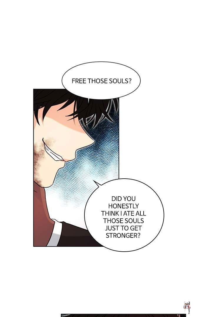 Oh! Holy Oh! Holy Chapter 116 - Page 33