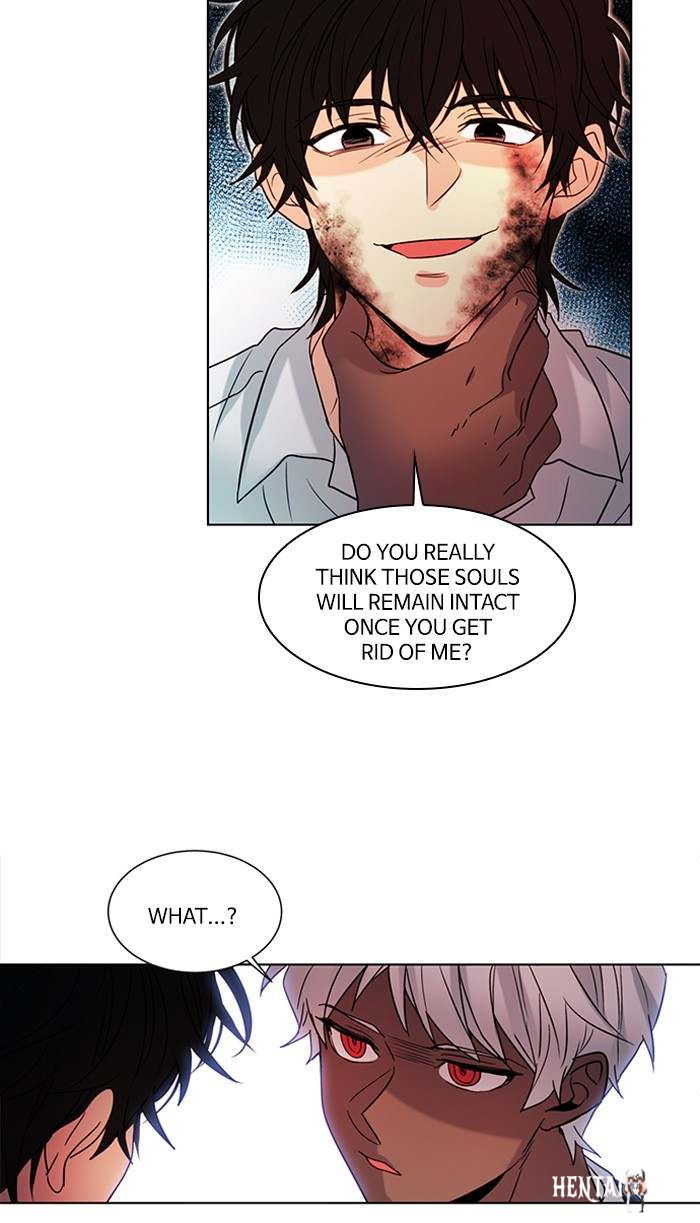 Oh! Holy Oh! Holy Chapter 116 - Page 34