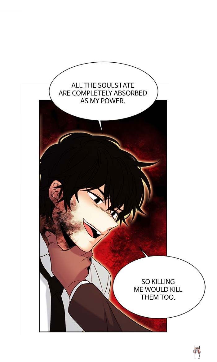 Oh! Holy Oh! Holy Chapter 116 - Page 35