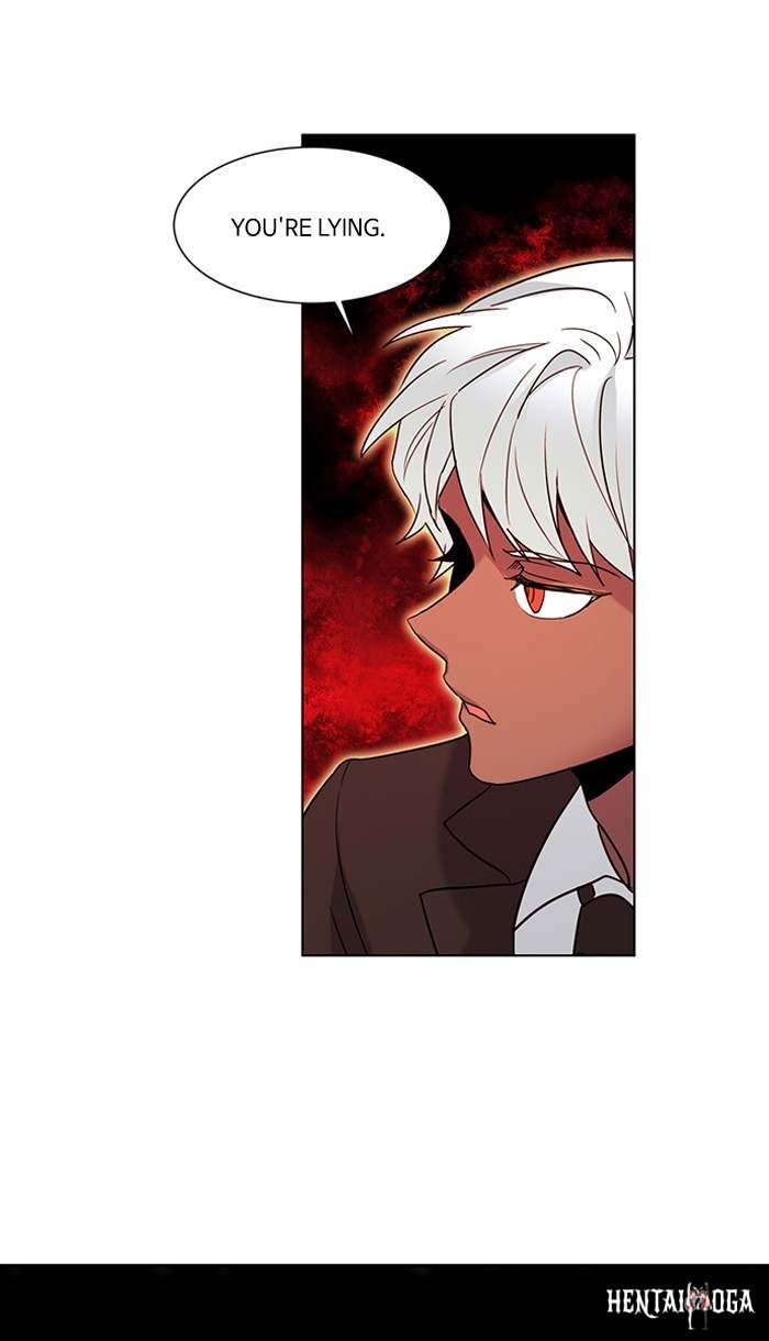 Oh! Holy Oh! Holy Chapter 116 - Page 36