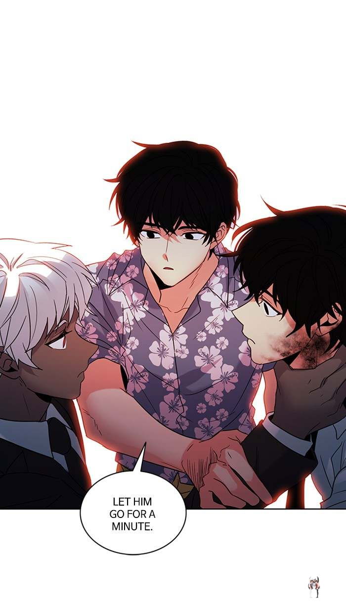 Oh! Holy Oh! Holy Chapter 116 - Page 38