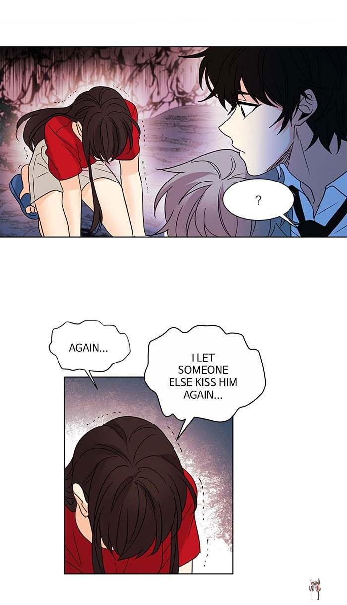 Oh! Holy Oh! Holy Chapter 116 - Page 4