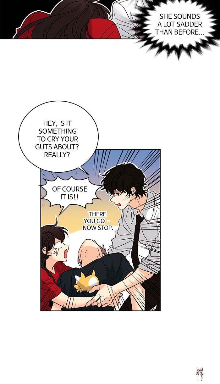 Oh! Holy Oh! Holy Chapter 116 - Page 6